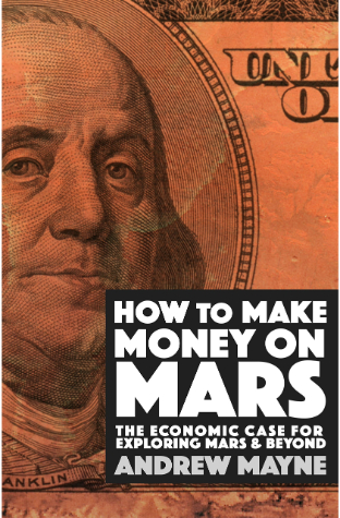 How To Make Money On Mars