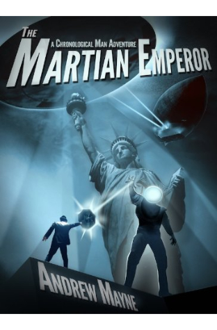 The Martian Emperor