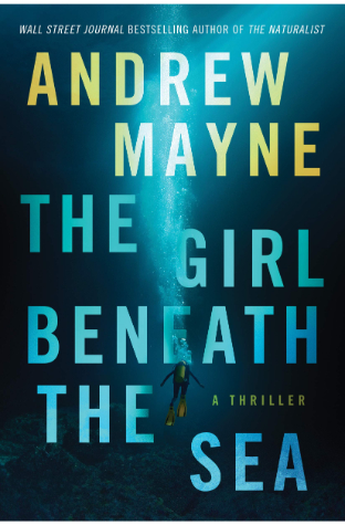 The Girl Beneath The Sea