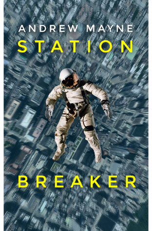 Station Breaker