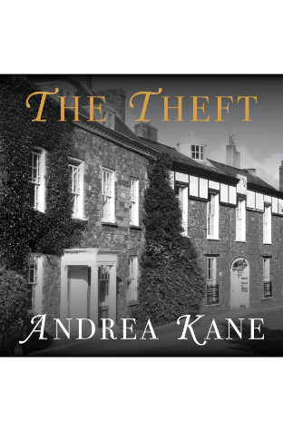 The Theft