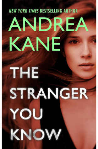 The Stranger You Know