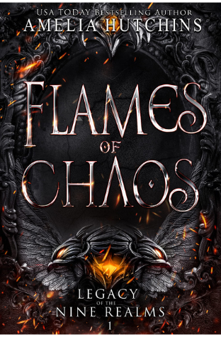 Flames Of Chaos