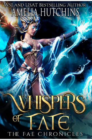 Whispers Of Fate