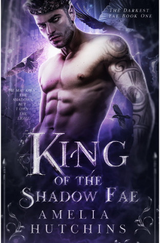 King Of The Shadow Fae