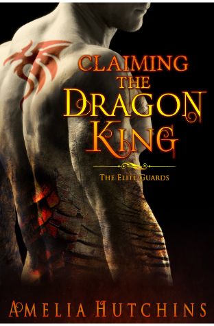 Claiming The Dragon King