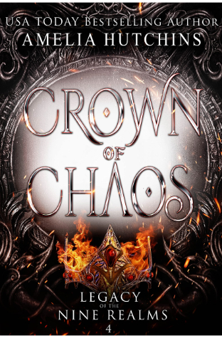 Crown Of Chaos