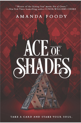 Ace Of Shades