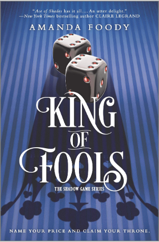 King Of Fools