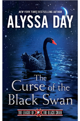 The Curse Of The Black Swan