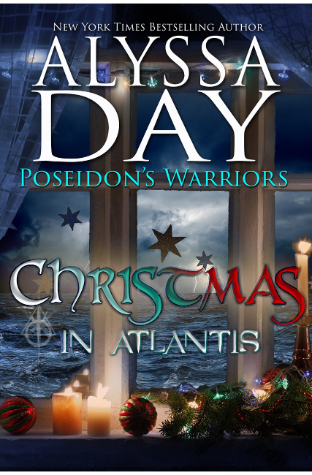 Christmas In Atlantis With Bonus Annotated Copy Of The Gift Of The Magi