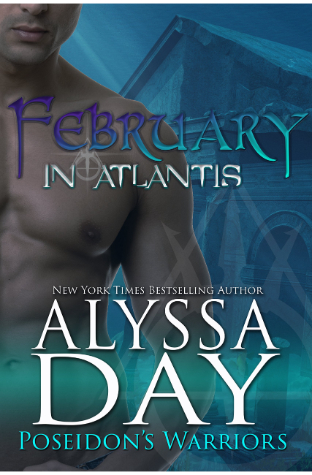 February In Atlantis