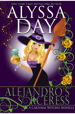 Alejandros Sorceress