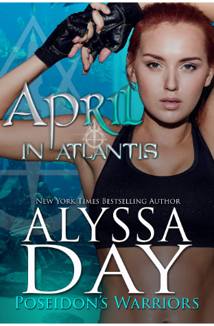April In Atlantis