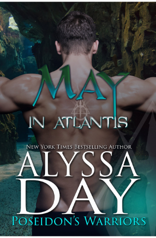 May In Atlantis