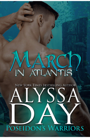 March In Atlantis