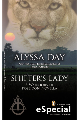 Shifters Lady