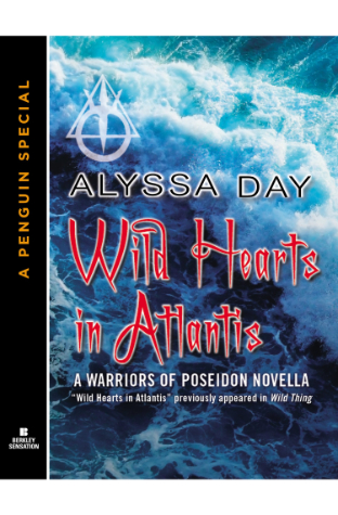 Wild Hearts In Atlantis