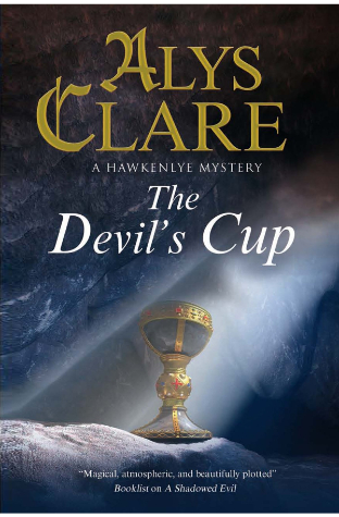 The Devils Cup