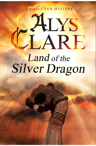 Land Of The Silver Dragon