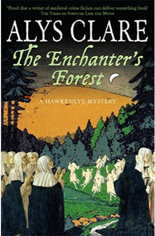 The Enchanters Forest
