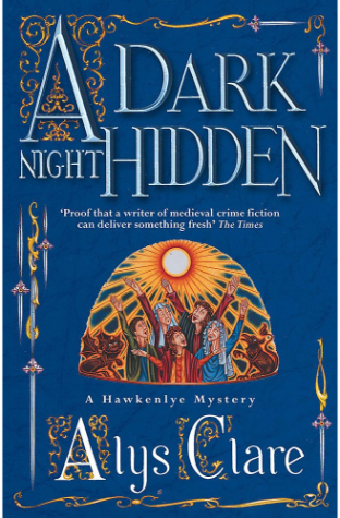 A Dark Night Hidden