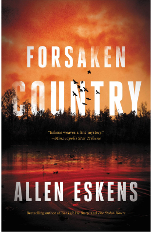 Forsaken Country