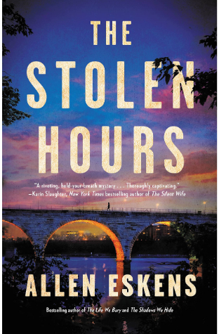 The Stolen Hours