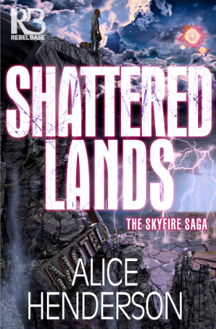 Shattered Lands