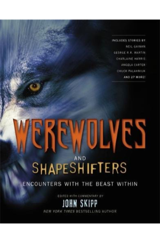 Werewolves And Shape Shifters