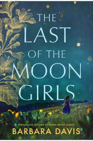 The Last Of The Moon Girls