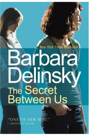 The Secret Between Us