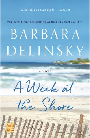 A Week At The Shore