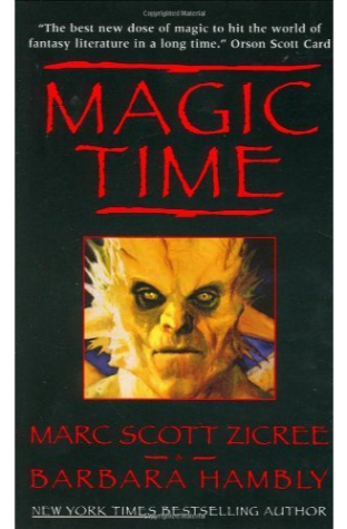 Magic Time