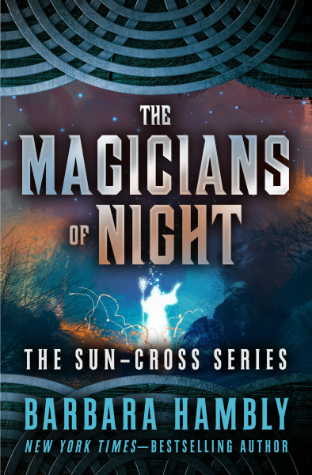 The Magicians Of Night