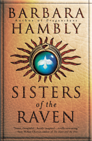 Sisters Of The Raven