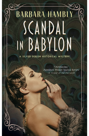 Scandal In Babylon