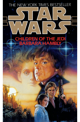 Children Of The Jedi