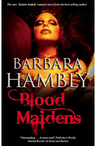 Blood Maidens