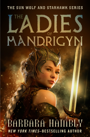 The Ladies Of Mandrigyn