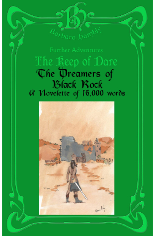 Dreamers Of Black Rock