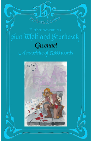 Gwenael