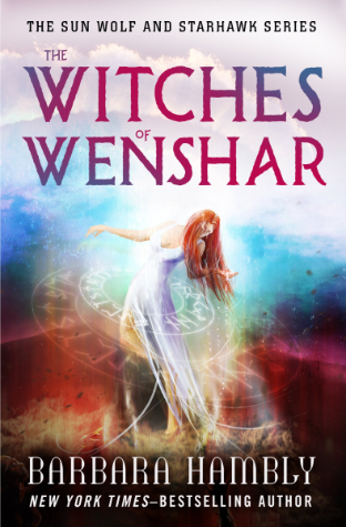 The Witches Of Wenshar