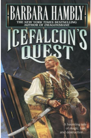 Icefalcons Quest