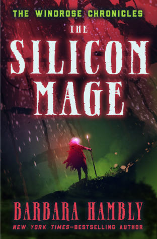 The Silicon Mage