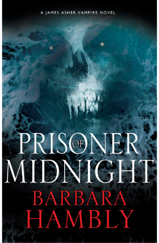 Prisoner Of Midnight