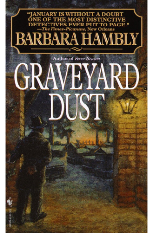 Graveyard Dust