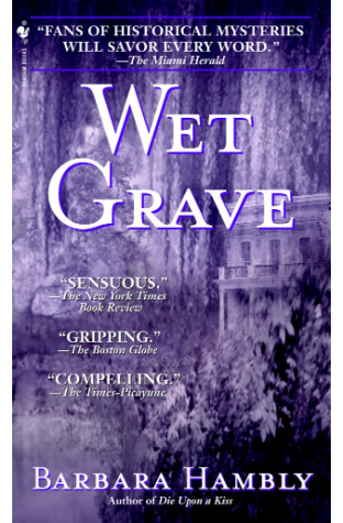 Wet Grave