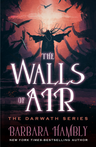 The Walls Of Air