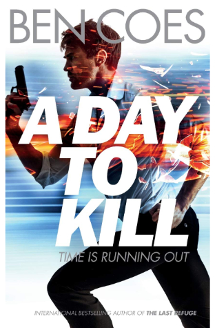 A Day To Kill